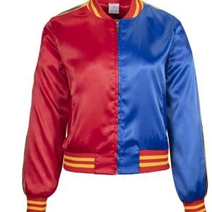 NEW WITH NO TAG - Harley Quinn Jacket